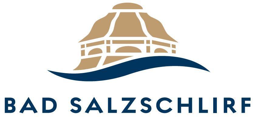 Das Logo von Badsalzschlirf